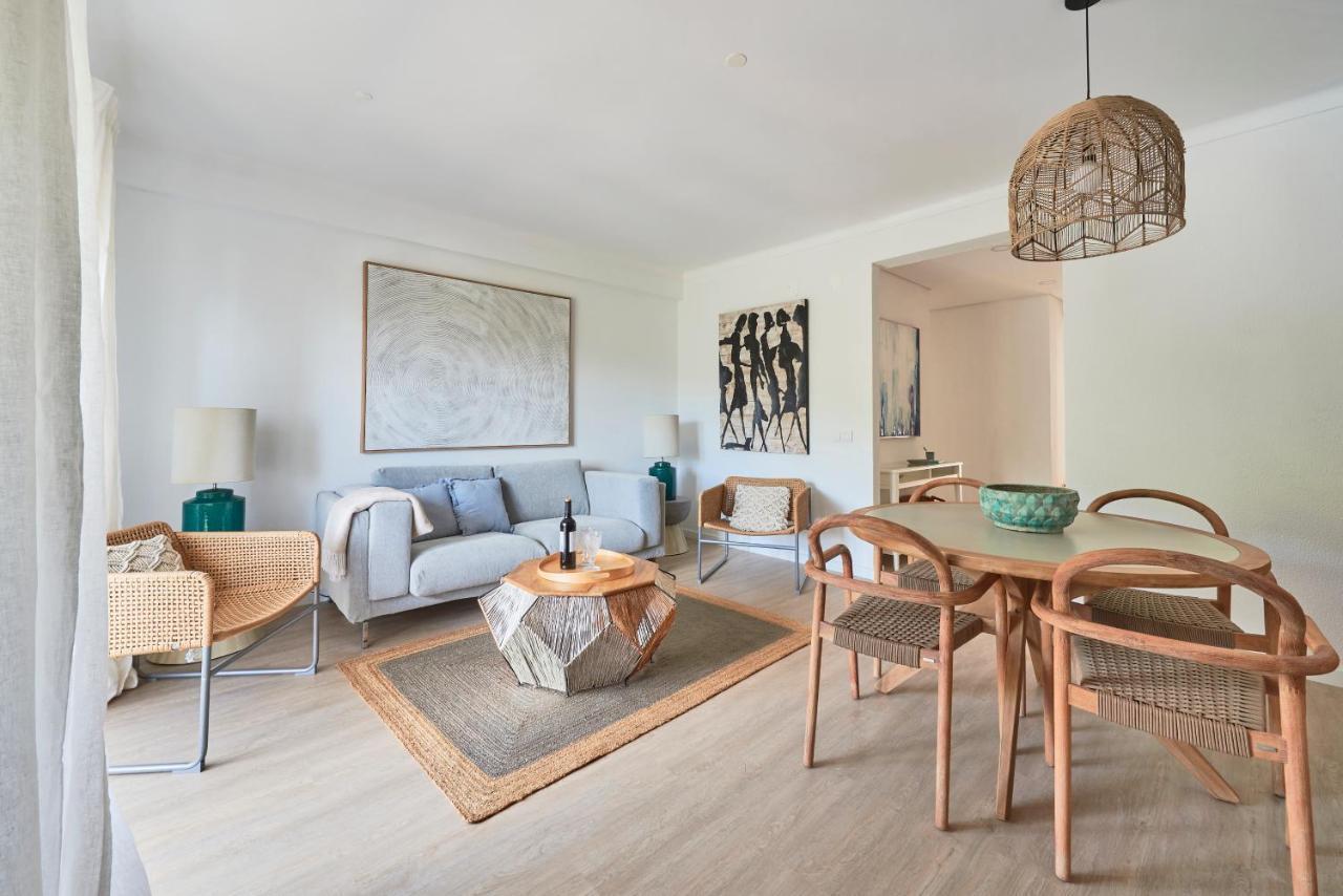 Sesimbra Beach Apartment Exterior foto