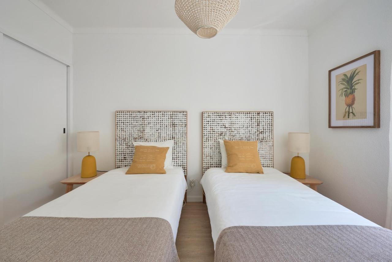 Sesimbra Beach Apartment Exterior foto